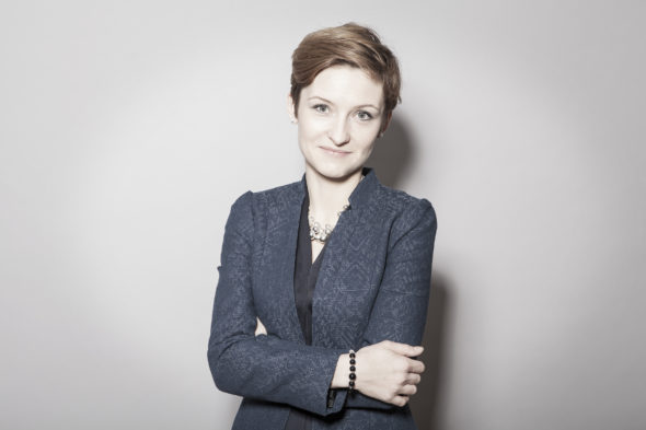 Justyna Piszczatowska