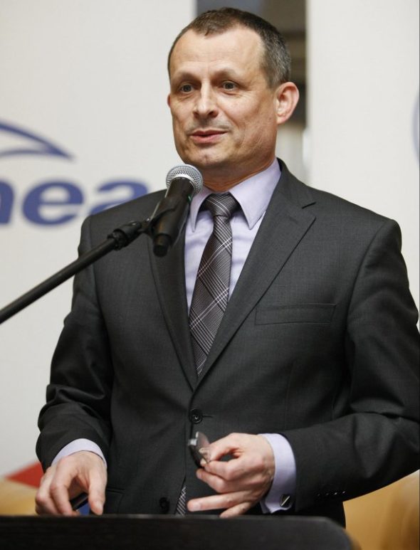 Zdzisław Gawlik 1