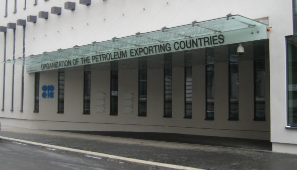 Siedziba OPEC