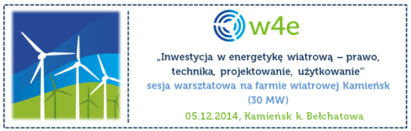 baner_W4E_szkolenie_kamiensk_15.12.2014