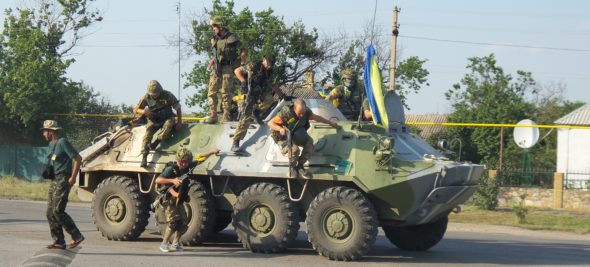 Batalion Donbas