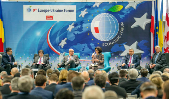 Forum Europa Ukraina
