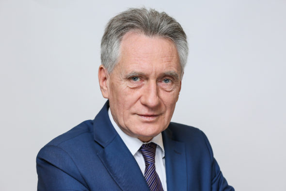 Piotr Woźniak