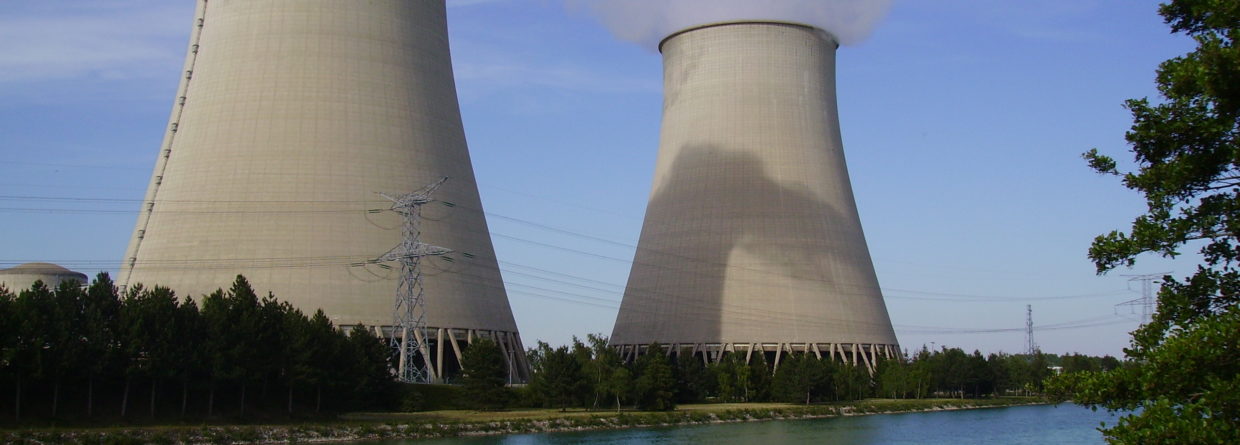 Elektrownia jądrowa