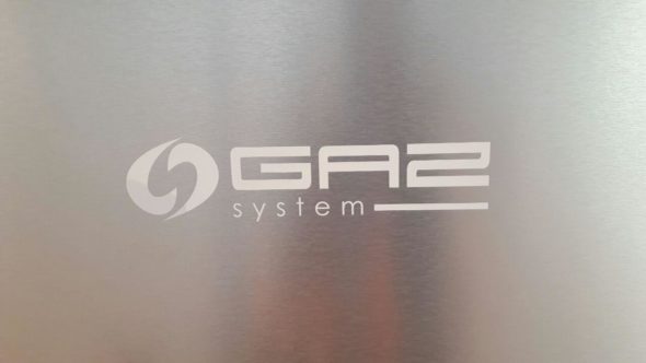 Gaz-System