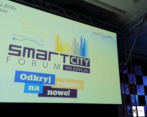 smart city forum