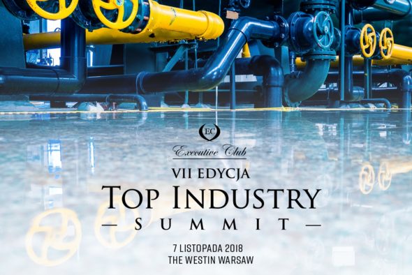 Top Industry Summit 2018