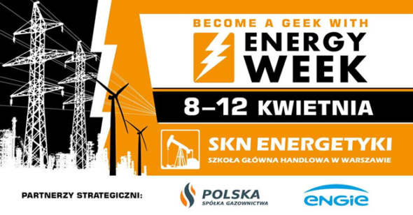 Energy Week