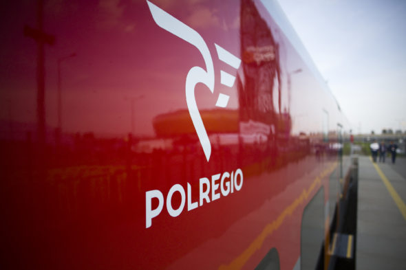 POLREGIO_logo