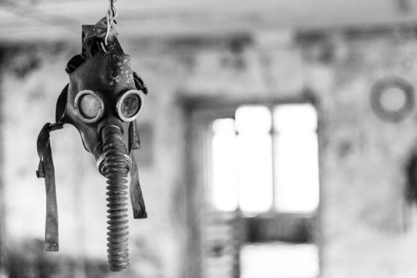 Jak Wyglada Czarnobyl Po 33 Latach Od Katastrofy Biznesalert Pl