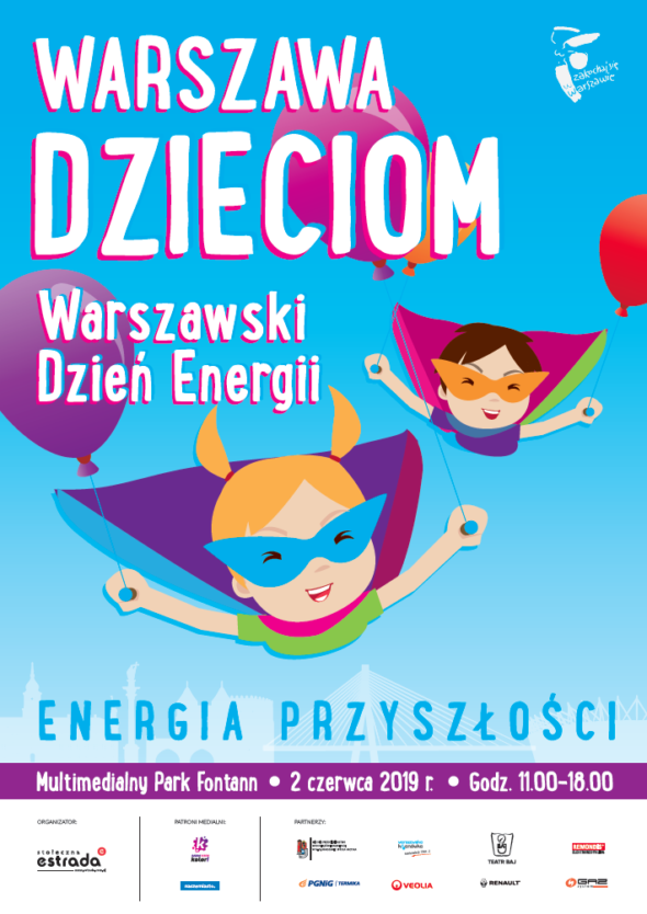 Warszawskie Dni Energii 2019