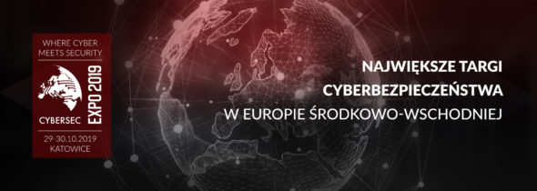 CYBERSEC EXPO – Patronat BiznesAlert.pl