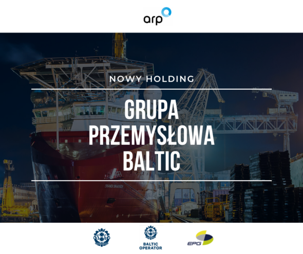 Grupa Przemysłowa Baltic