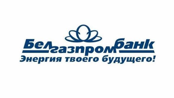 Logo Bielgazprombank