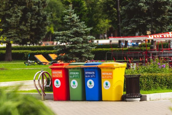 Rosja środowisko odpady fot. Pixabay