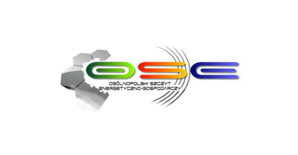 9. edycja Ogólnopolskiego Szczytu Energetycznego OSE GDAŃSK 2021. Grafika organizatora