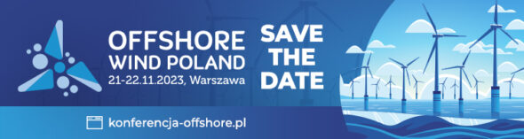 Offshore Wind Poland. Fot. PSEW.