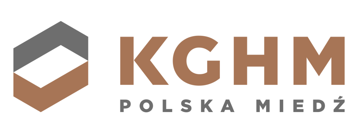 KGHM logo