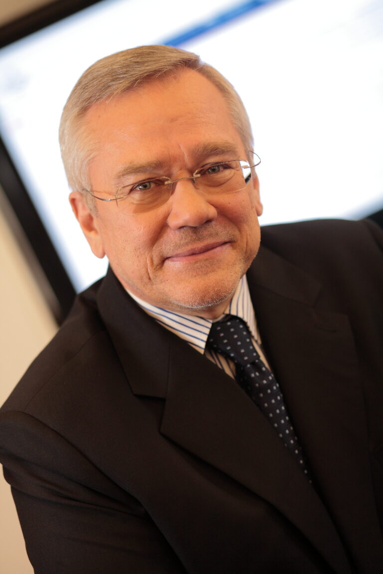 Arendarski: Bez inwestycji w energetykę grozi nam katastrofa