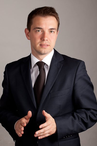 Michał Grodzki
