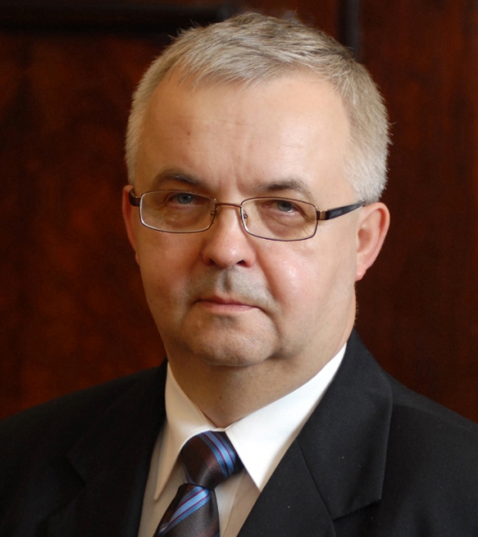 Jacek Korski