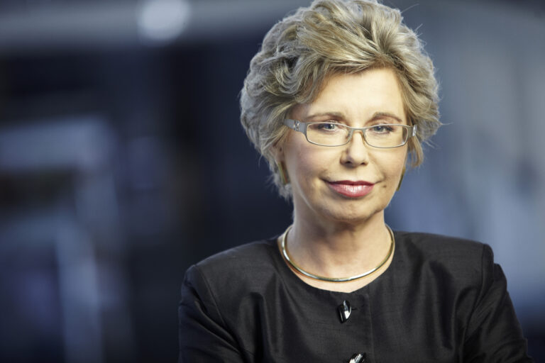 Trojanowska: Efektywność energetyczna jednym z głównych priorytetów