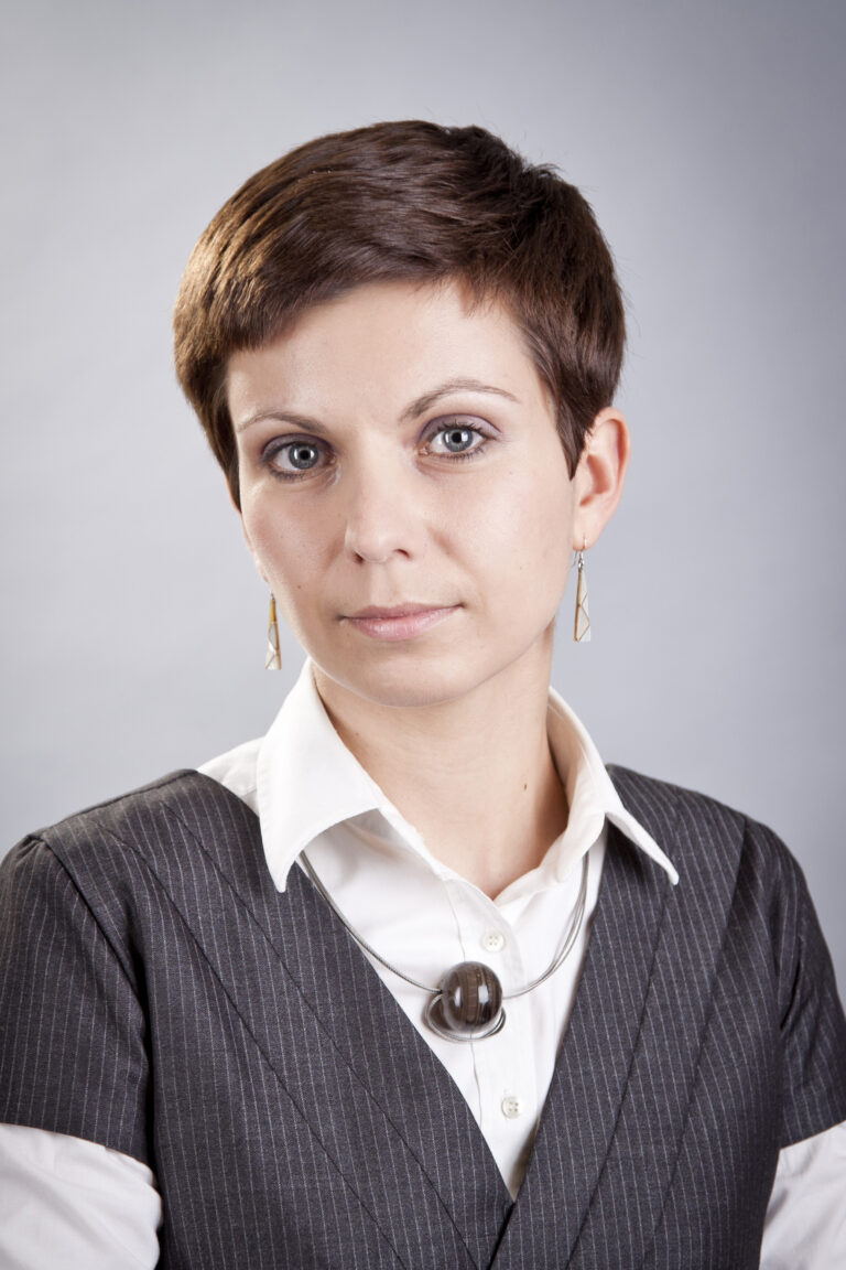 Gawlikowska-Fyk: Klimat a energetyka jądrowa