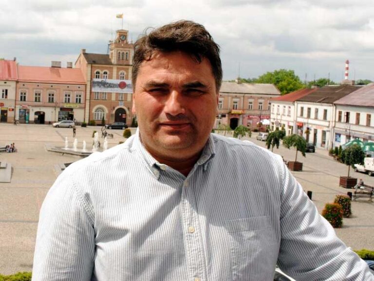 Seliga: Polityka klimatyczna to dobry pomysł na biznes