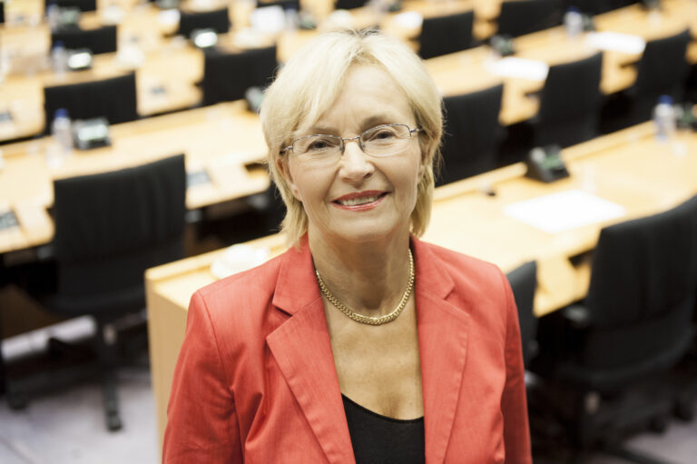 Kolarska-Bobińska: Tracimy łupkowego sojusznika w Brukseli