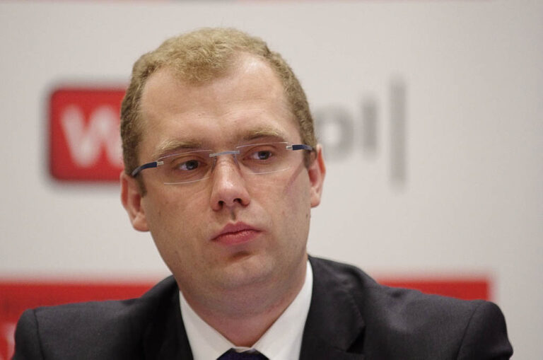 Martynek: Najważniejsza jest przewidywalność prawa łupkowego