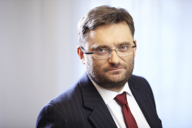 Tamborski: Enea działa sprawnie