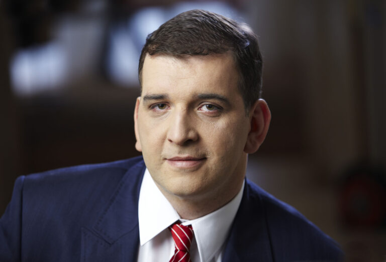 Baniak: Rozpoczął się kolejny etap prac nad planem restrukturyzacji LOT-u