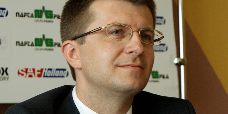 Zadroga: Potencjał rynku energetycznego to blisko 13 mln gospodarstw i ponad 1 mln firm