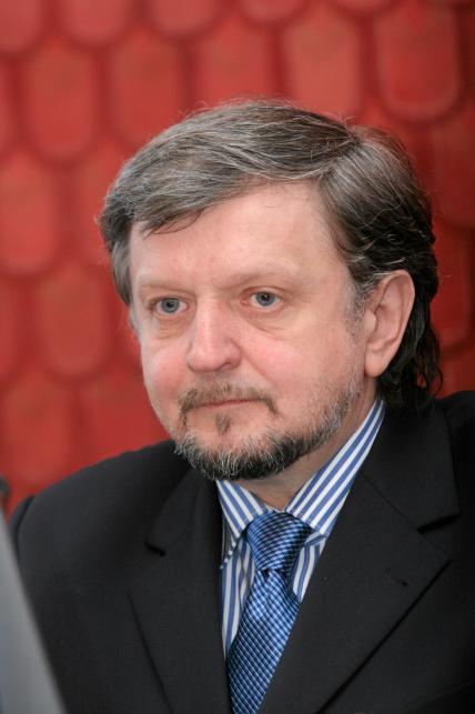Stanisław Janecki