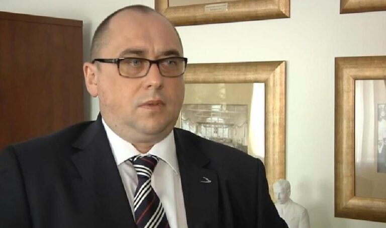 Jarczewski: 12 mld na polską petrochemię
