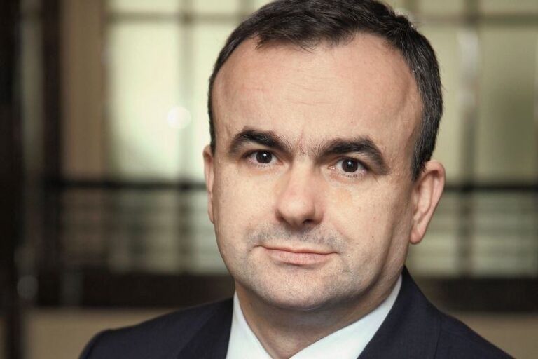 Macias: Turbiny wiatrowe w Polsce oparły się Orkanowi Ksaweremu