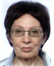Teresa Wójcik