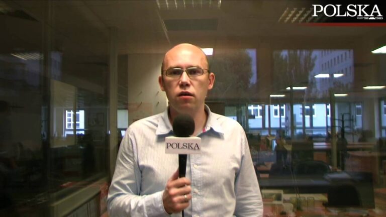 Koziński: Łupkowa niemoc w Polsce
