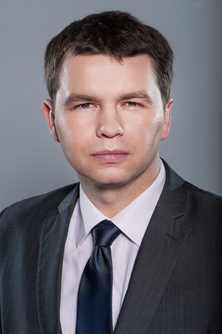 Zubowski: Skok na lasy