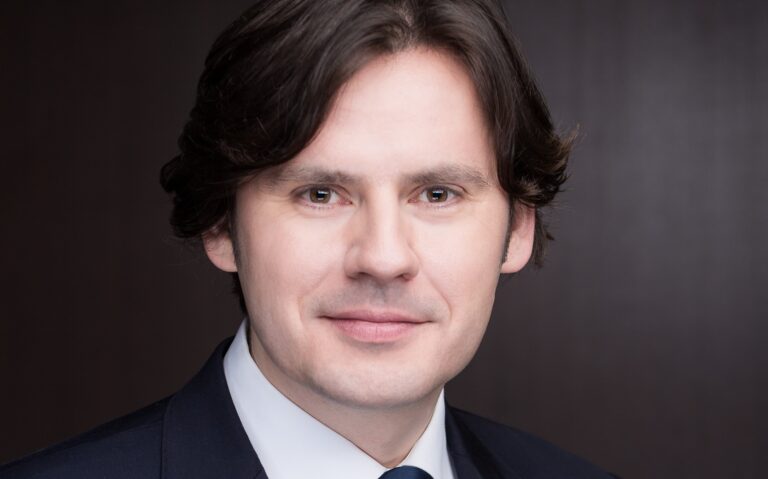 Purwin: Będziemy wzmacniać markę PKP Cargo