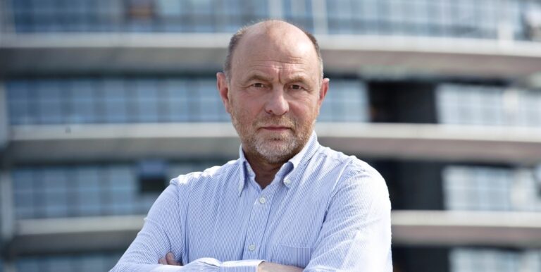Sonik: Unia łupków się nie boi