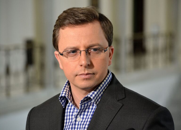 Joński: Za co Grad wziął prawie milion złotych?