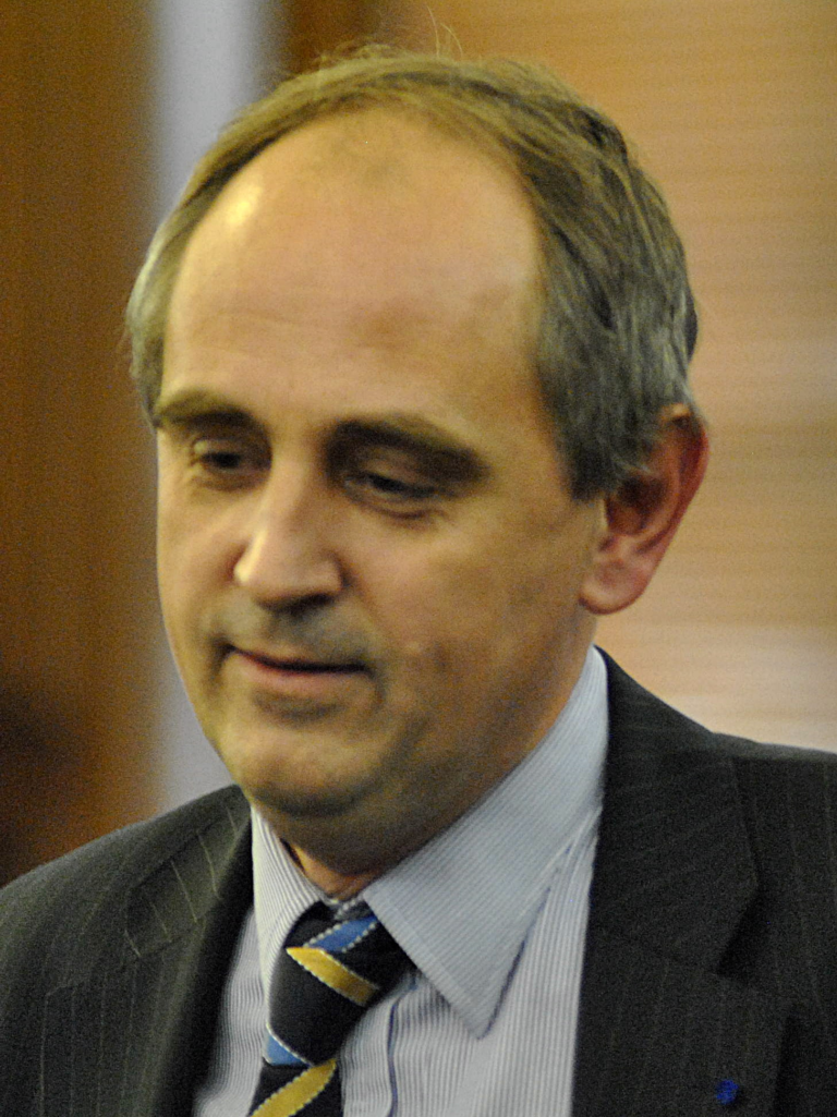 Lucas: Jak reagować na broń energetyczną Rosji