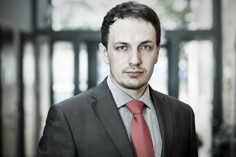 Zamroch: Ustawa korytarzowa sprzyja przedsiębiorcom