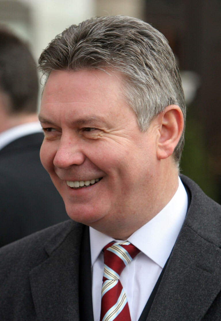De Gucht: W TTIP należy uwzględnić energetykę