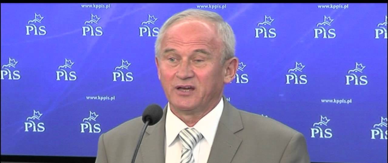 Tchórzewski: Organy nadzoru właścicielskiego PLL LOT nie zdały egzaminu