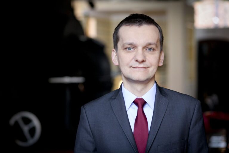 Caliński: Idą zmiany które PGNiG musi zauważyć