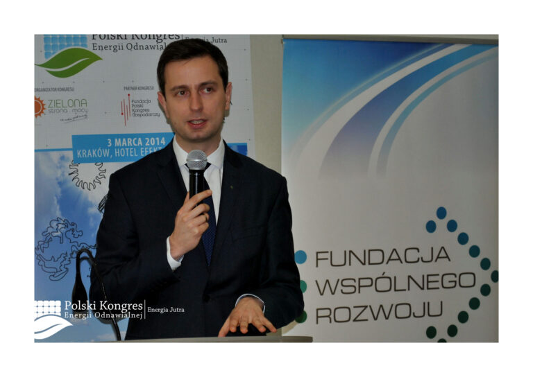 Kosiniak-Kamysz: Polska musi mieć własną markę w odnawialnych źródłach energii