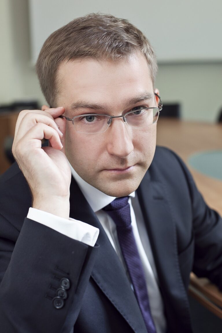 Szwankowski: PKP Energetyka w kwietniu wejdzie na rynek gazu