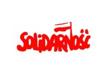 Logo Solidarności. Grafika: Solidarność